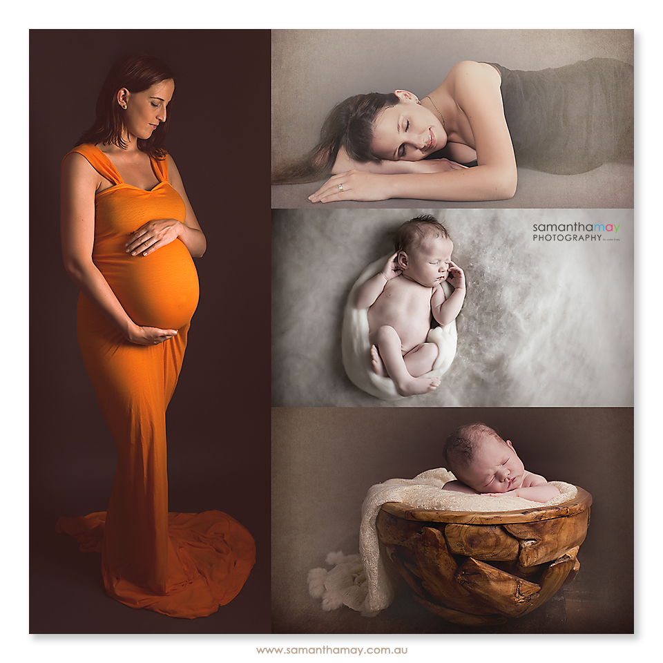 perth newborn photographer enter to win
